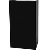 Quick Ship Hostess - Maître d' Stand