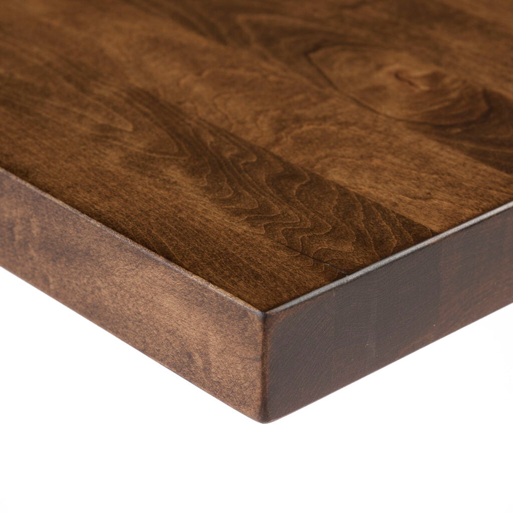 Maple Solid Wood Table Tops