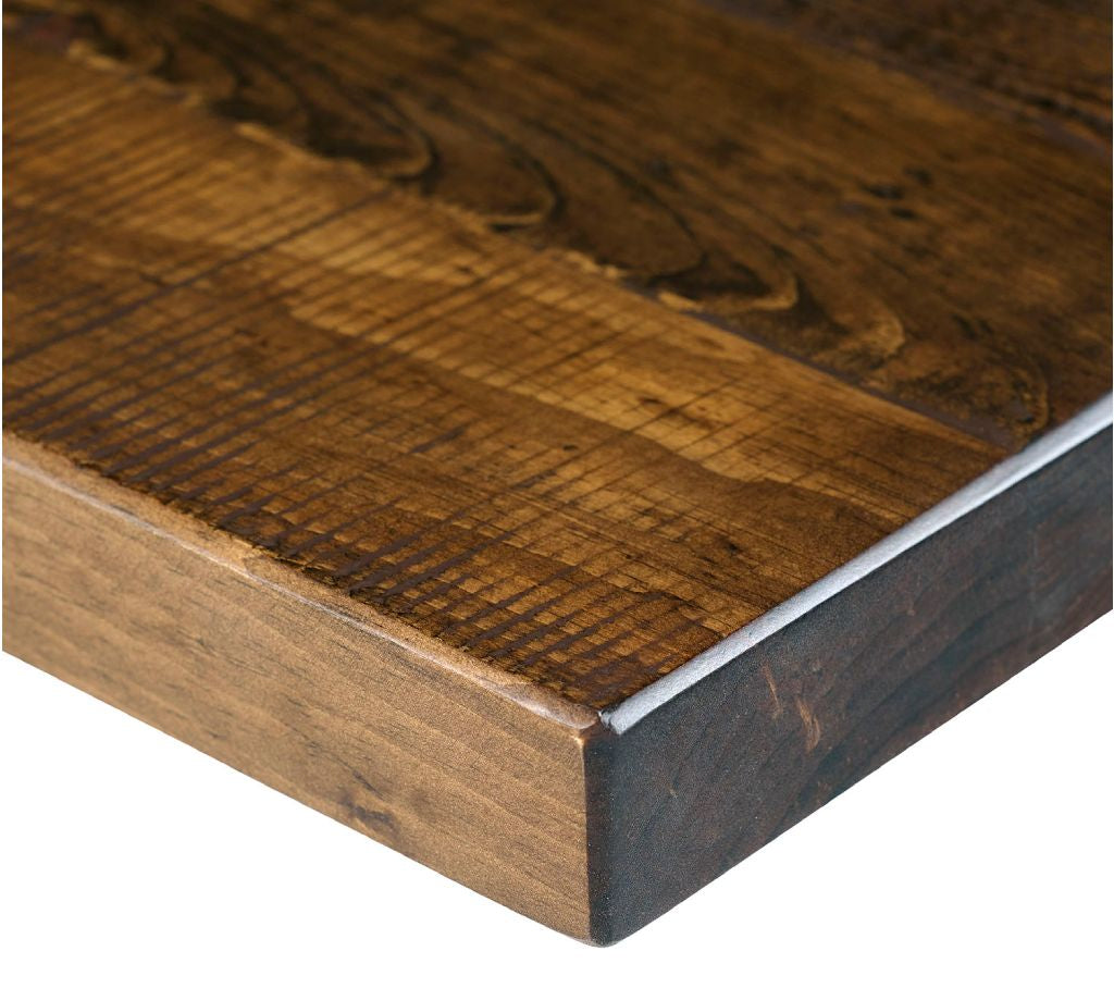 Pine Solid Wood Table Tops – Petersen Furniture