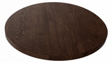 Quick Ship European Oak Solid Wood Table Tops