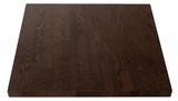 Quick Ship European Oak Solid Wood Table Tops