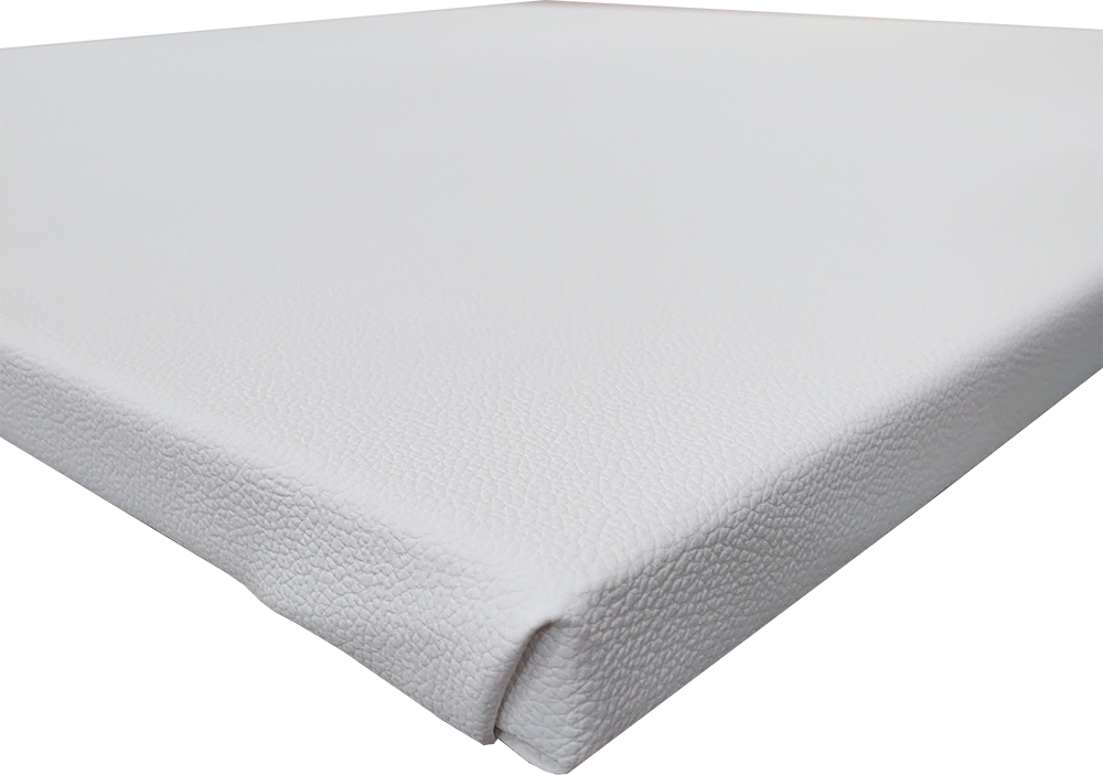 Vinyl Wrapped Drop Leaf Table Tops