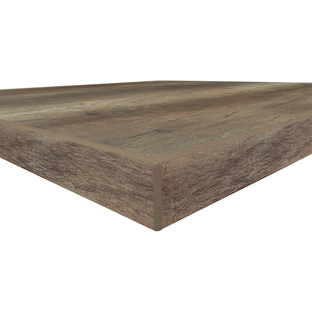 2MM PVC Edge Laminated Table Tops