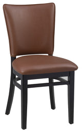 Redeem Wood Restaurant Chair
