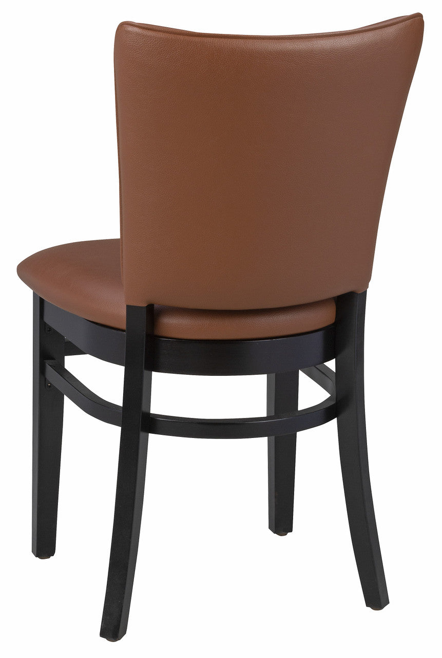 Redeem Wood Restaurant Chair