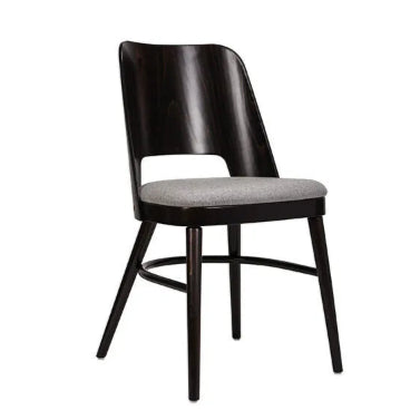 Bentwood Backrest Dining Chair
