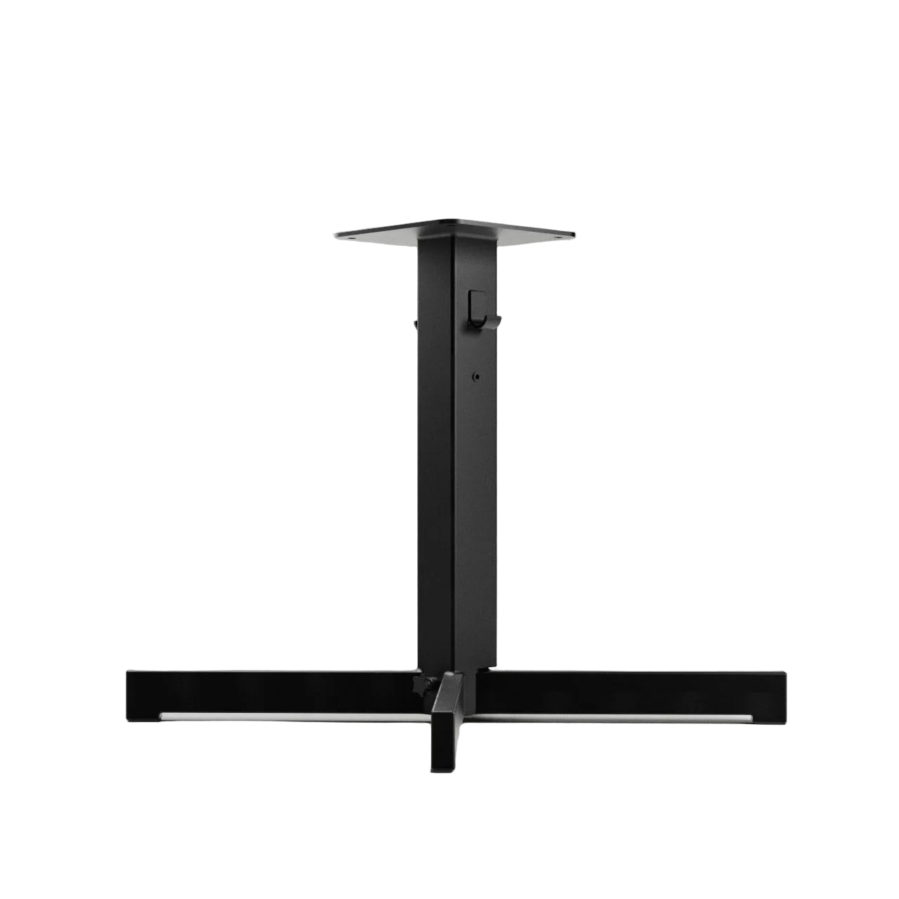 28" x 28" Crossfoot Self-Leveling Table Base