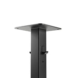 28" x 28" Crossfoot Self-Leveling Table Base