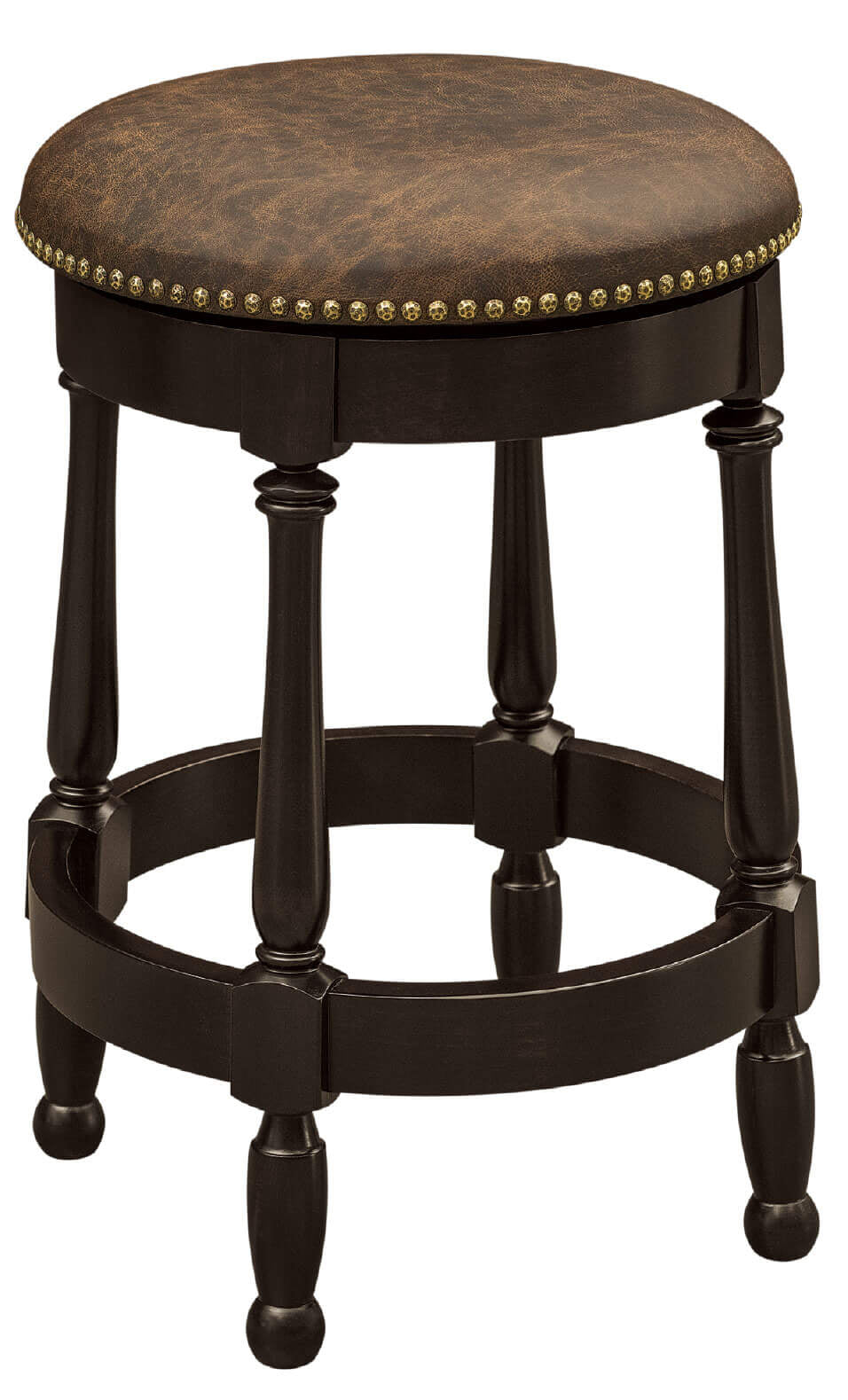 Scottish Pub Stool