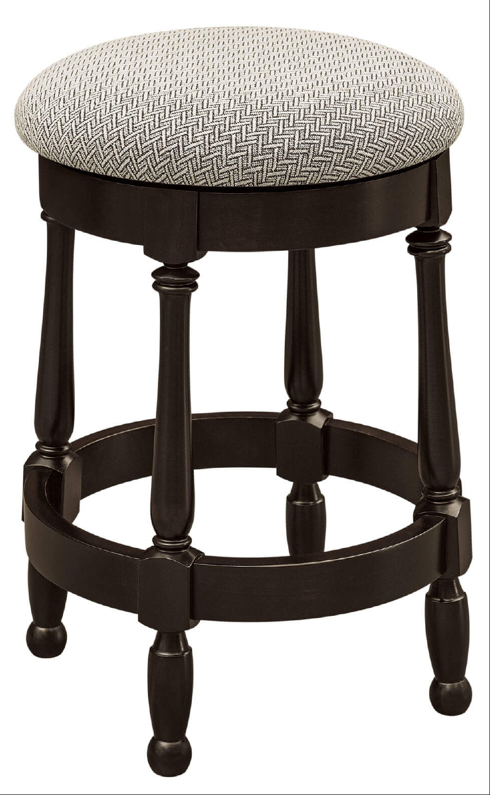 Scottish Pub Stool