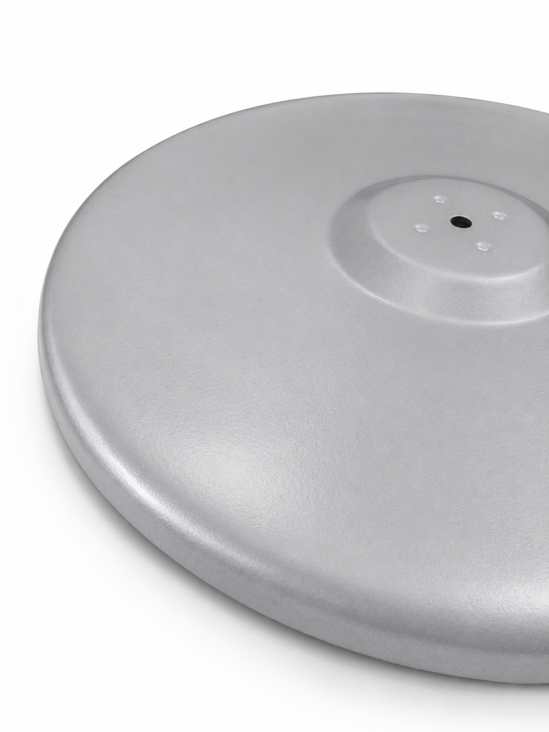 18" Diameter Stamped Steel Table Base