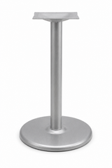 18" Diameter Stamped Steel Table Base