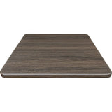 Quick Ship Thermoform Table Tops