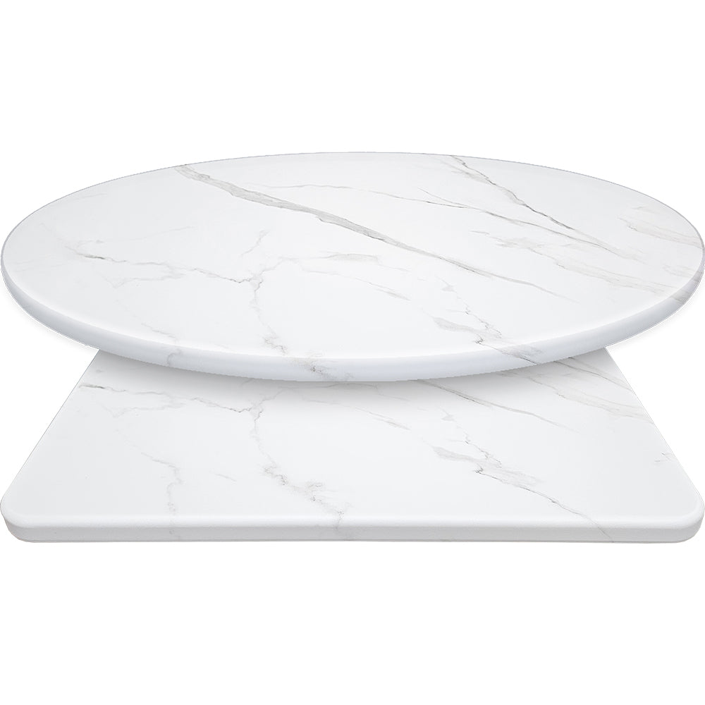 Quick Ship Thermoform Table Tops