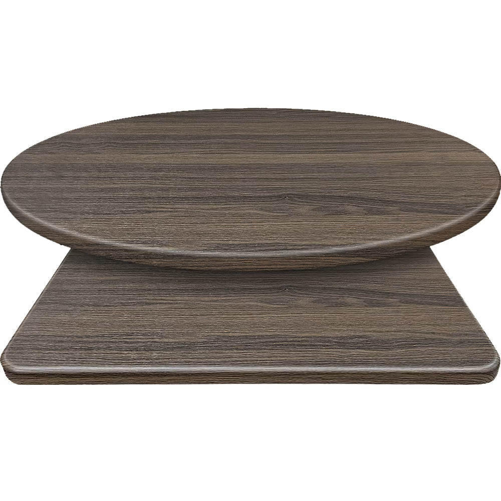 Quick Ship Thermoform Table Tops