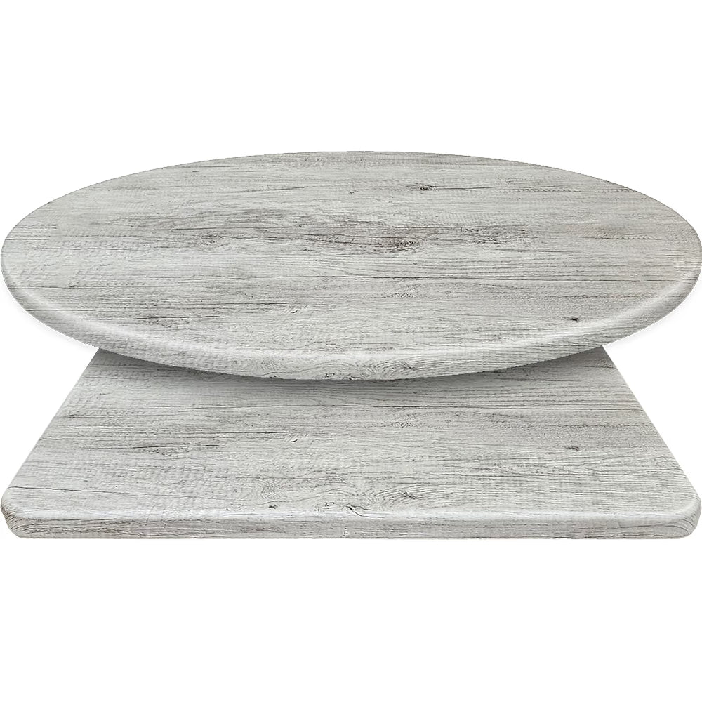 Quick Ship Thermoform Table Tops