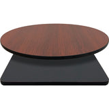 Two Sided Quick Ship Laminated Table Tops