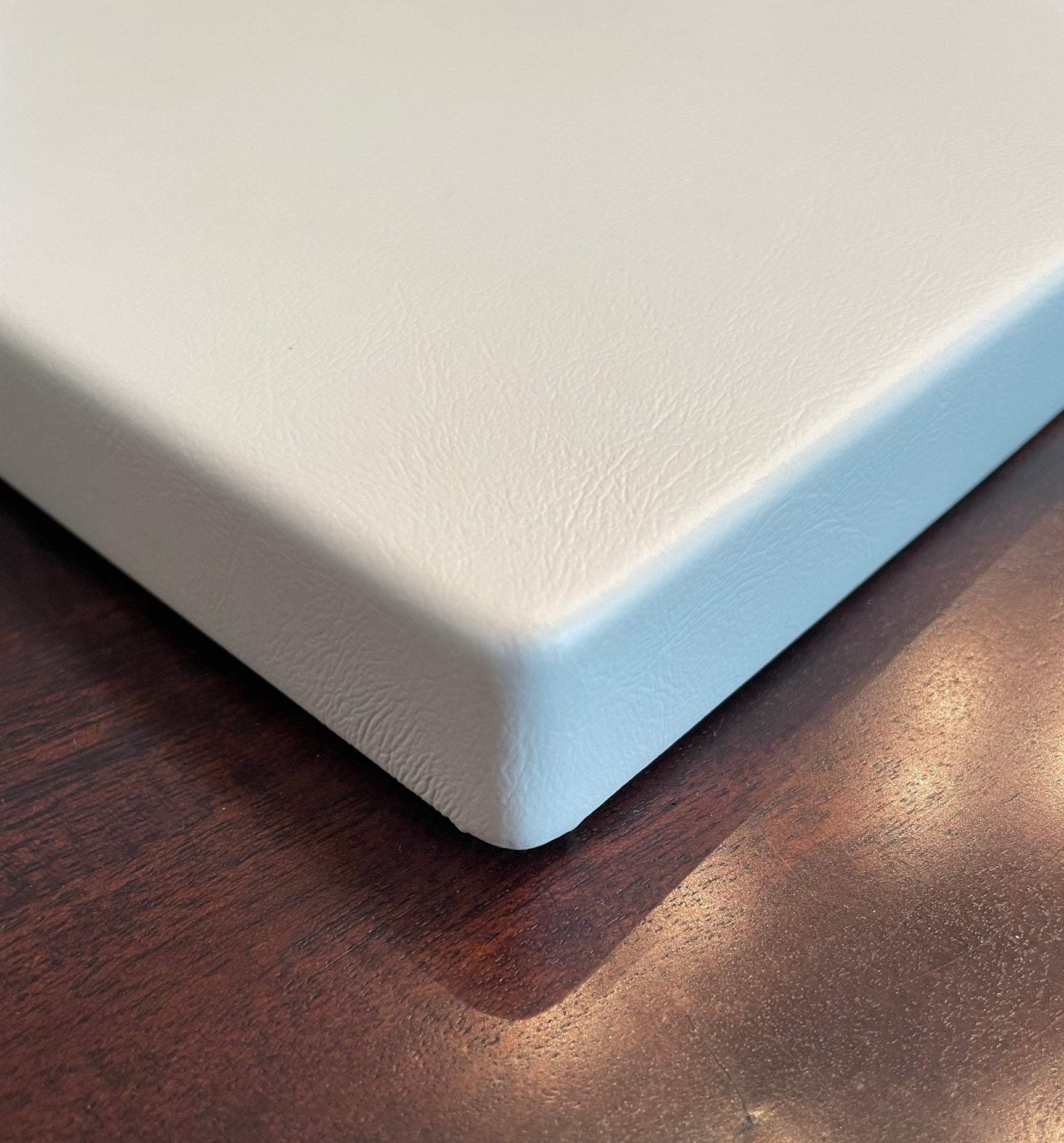 Vinyl Wrapped Table Tops