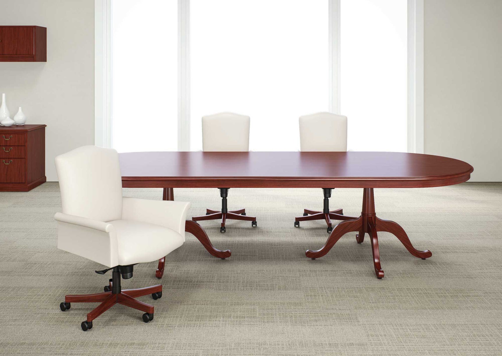 Walden Wood Counsel Tables