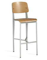 French Standard Bar Stool