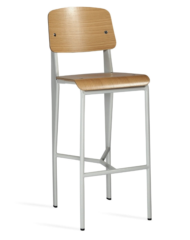 French Standard Bar Stool