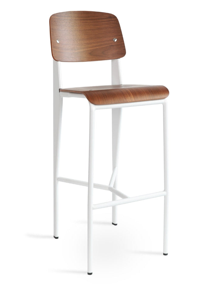 French Standard Bar Stool