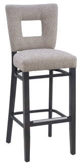 Window Seat Beech Bar Stool