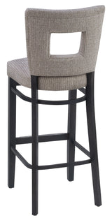 Window Seat Beech Bar Stool