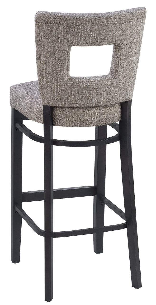 Window Seat Beech Bar Stool