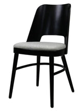 Bentwood Backrest Dining Chair