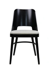Bentwood Backrest Dining Chair