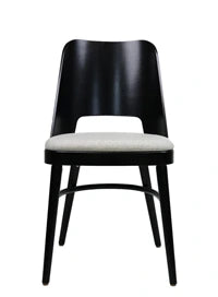 Bentwood Backrest Dining Chair