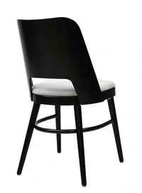 Bentwood Backrest Dining Chair