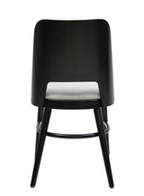 Bentwood Backrest Dining Chair