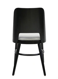 Bentwood Backrest Dining Chair