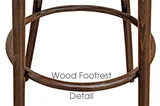 Thonet Style Bentwood Bar Stool