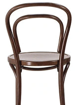 Thonet Style Bentwood Bar Stool