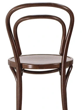 Thonet Style Bentwood Bar Stool