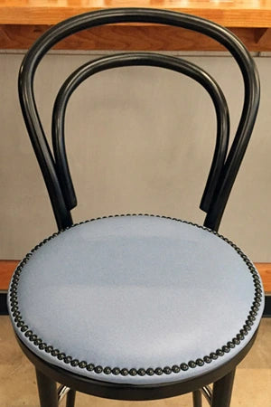 Thonet Style Bentwood Bar Stool