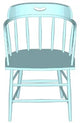Caboose Beech Armchair