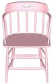 Caboose Beech Armchair
