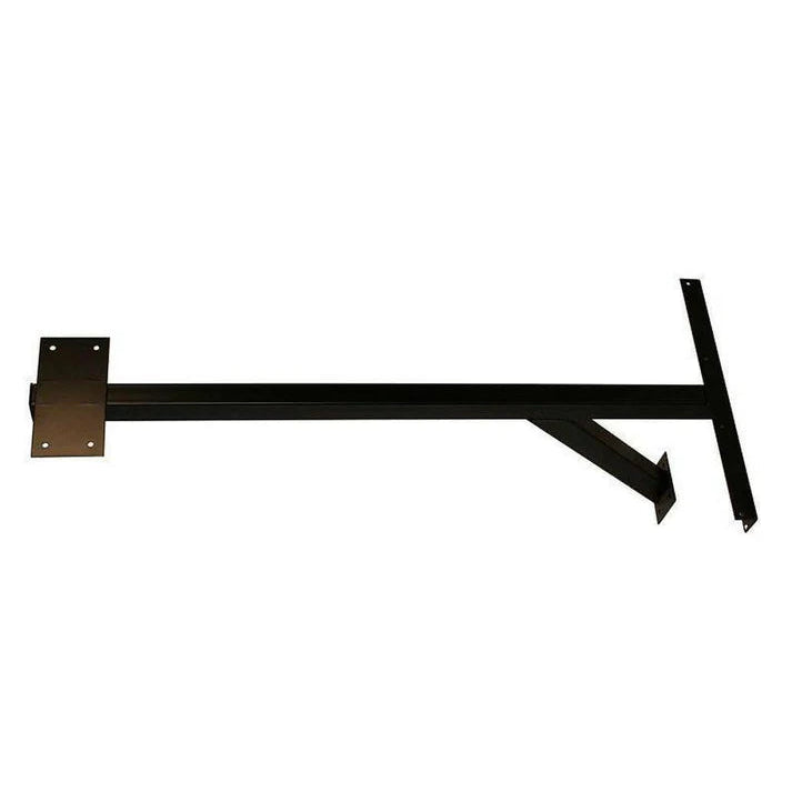 Wall Mounted Cantilever Table Supports