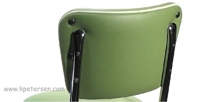 Deluxe Diner Chair