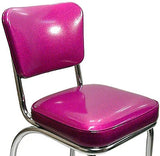 Deluxe Diner Chair