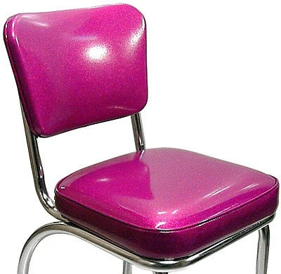 Deluxe Diner Chair