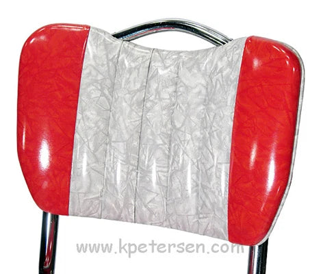 Handle Back Diner Chair