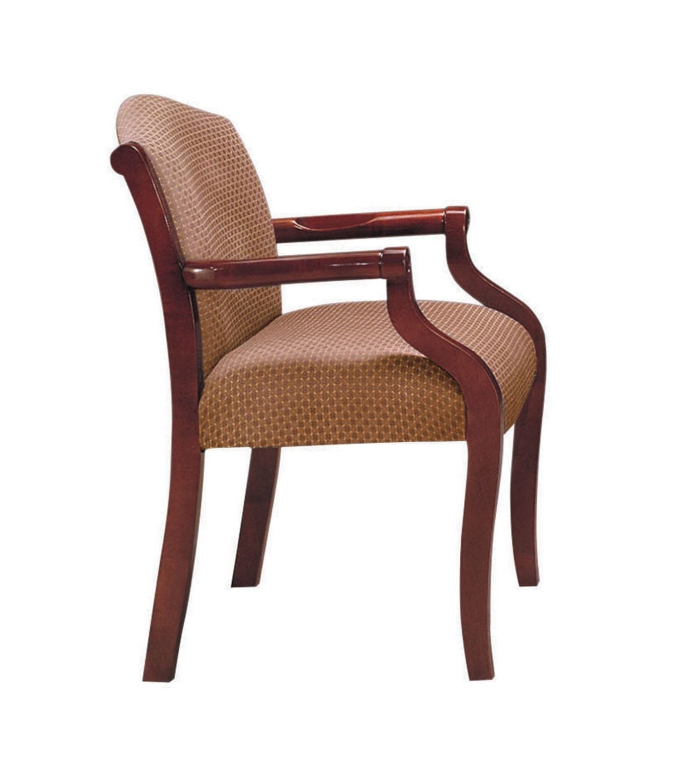 Harbor Guest Armchair