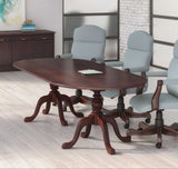 Harbor Swivel Executive Armchair