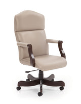 Harbor Swivel Executive Armchair
