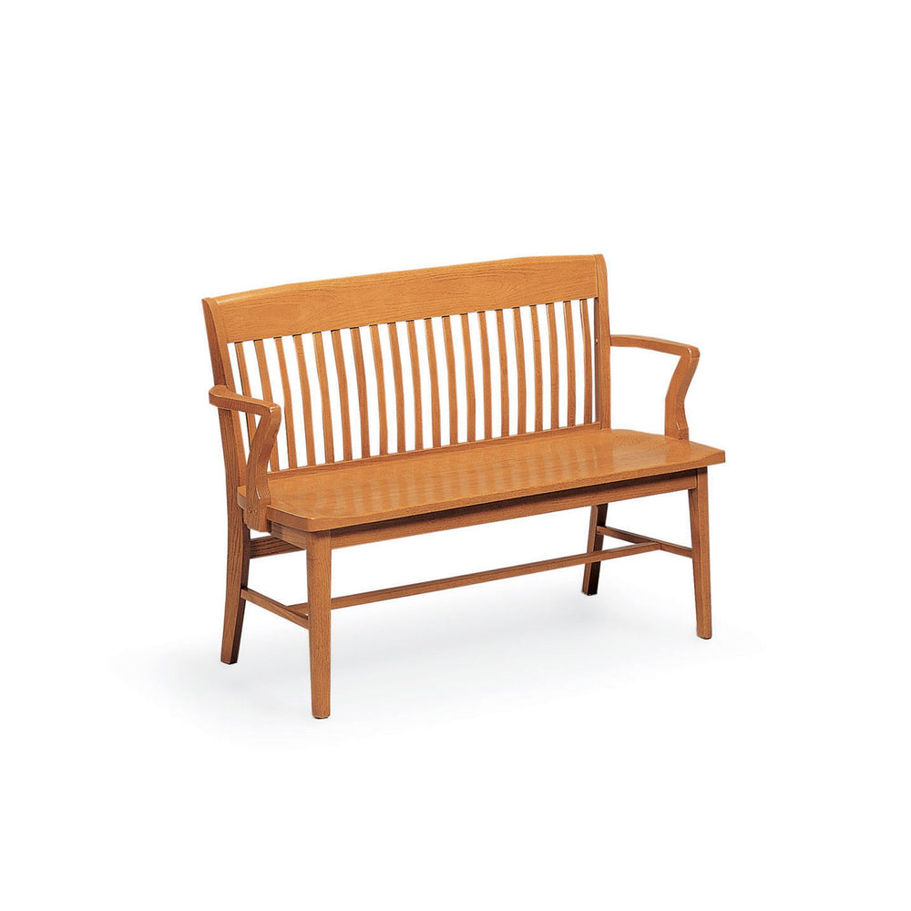 Commercial Benches | Versatile Seating for Public Spaces – Petersen ...